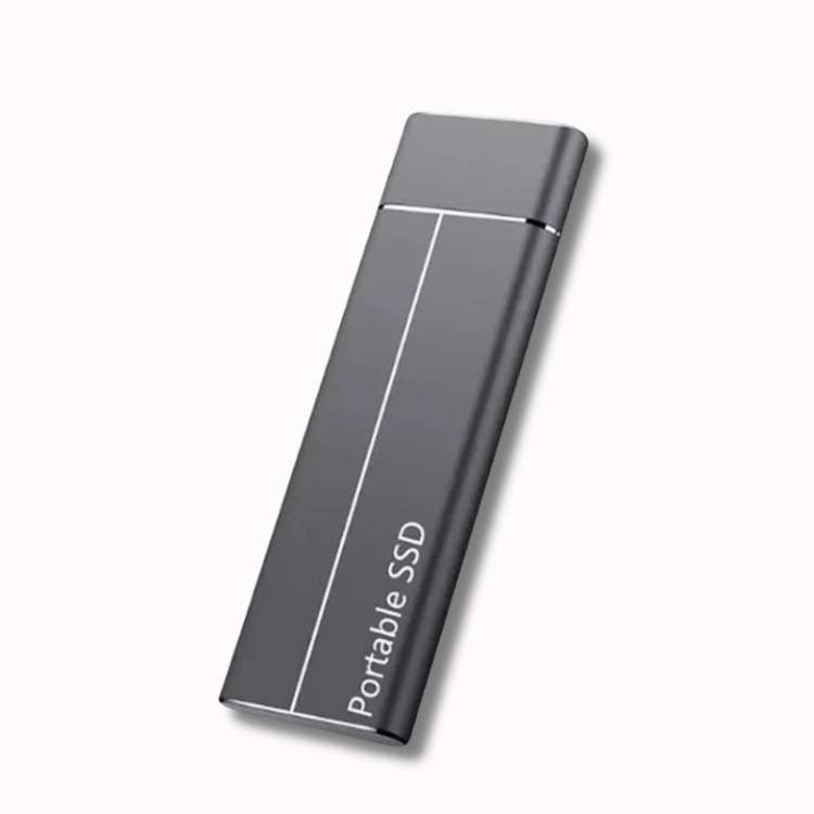 Fast Portable External Solid State Drive - Fesara