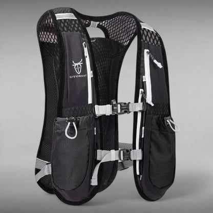 Lightweight Water Backpack Running Vest - Fesara