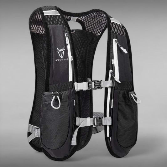 Lightweight Water Backpack Running Vest - Fesara