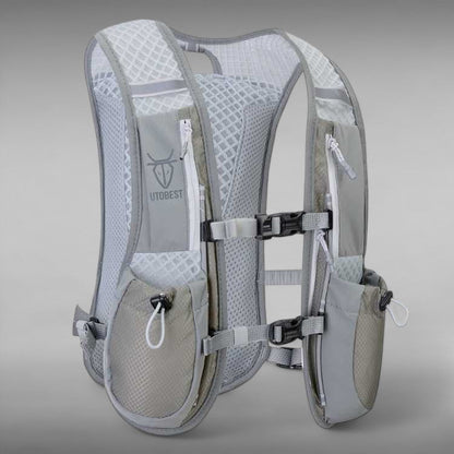 UltraTrail Hydration Running Vest - Running Vest - Wild Eye Vision