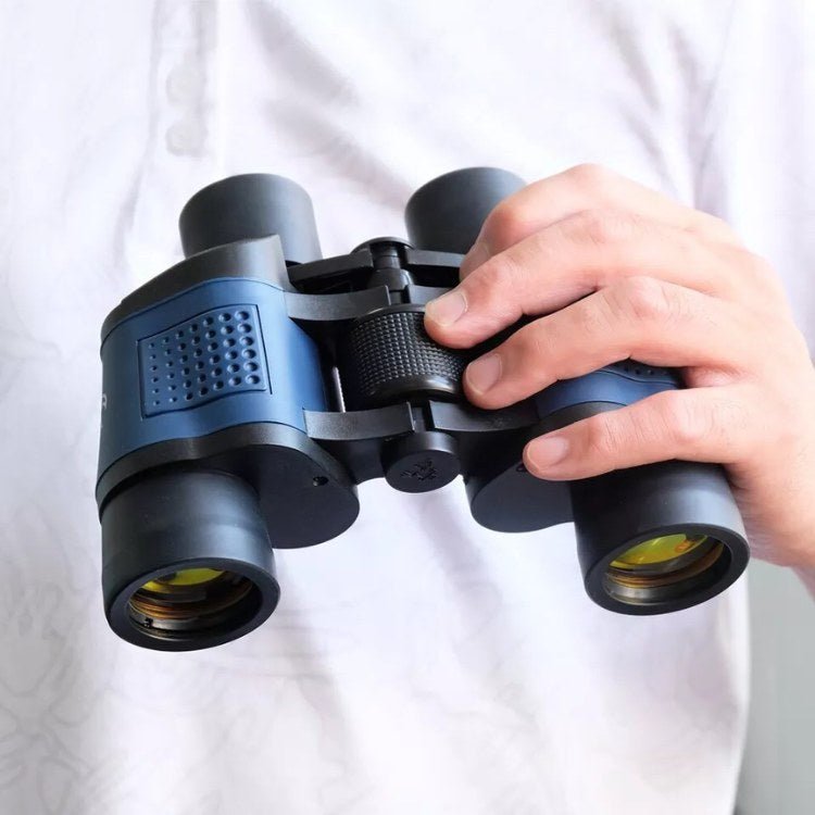 High Power 60X Waterproof Binoculars - Fesara
