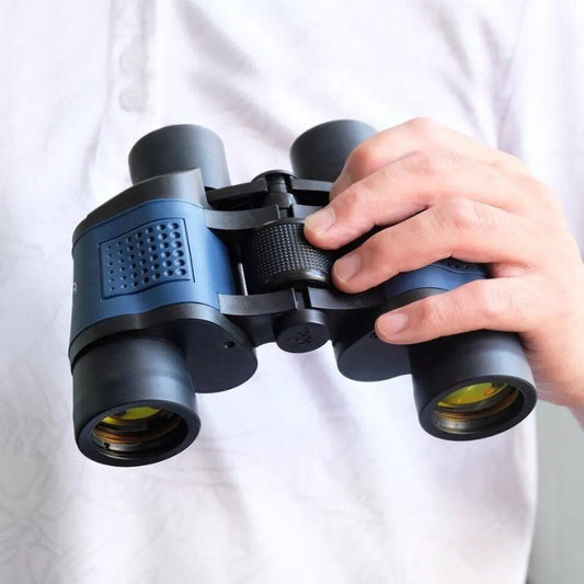 High Power 60X Waterproof Binoculars - Fesara