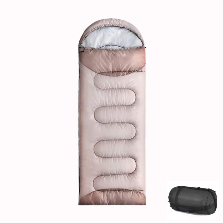 Warm Waterproof Outdoor Sleeping Bag - Fesara