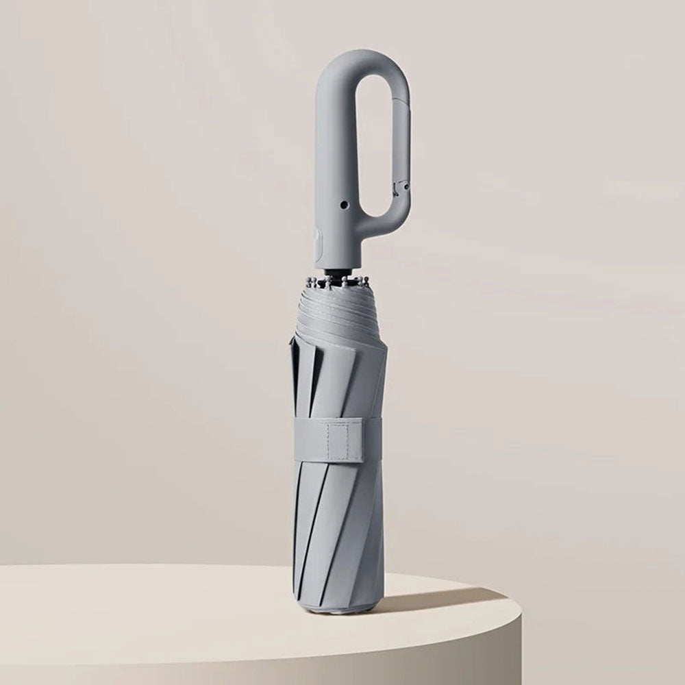 Windproof Compact Travel Umbrella