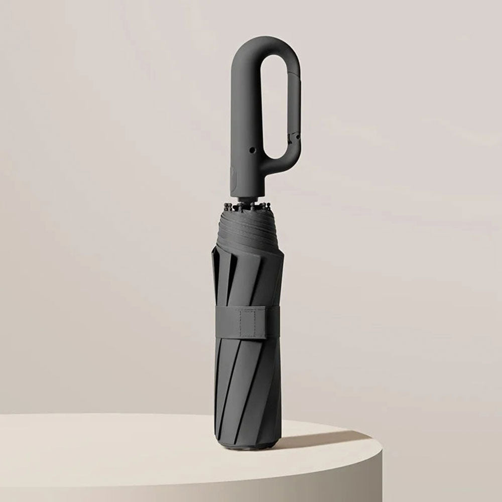 Windproof Compact Travel Umbrella - Fesara