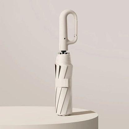 Windproof Compact Travel Umbrella