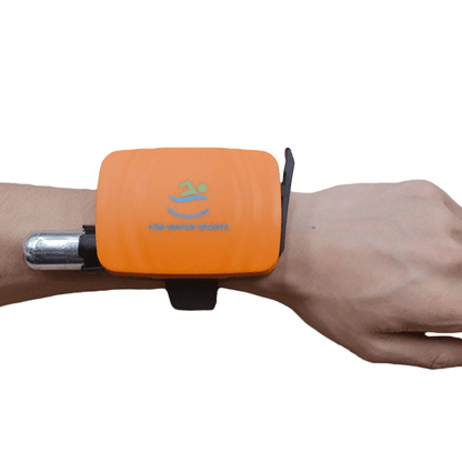 Fesara Emergency Waterproof Flotation Arm Band