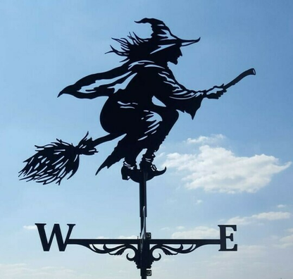 Unique Outdoor Garden Weather Vane Decoration