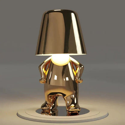 Stylish Ambient Desk Lamp