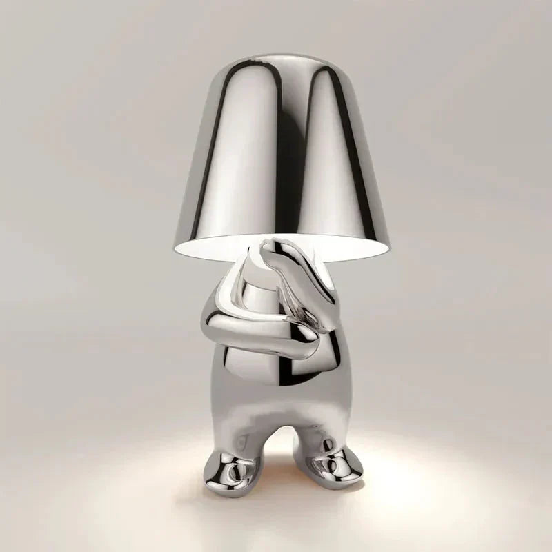 Stylish Ambient Desk Lamp