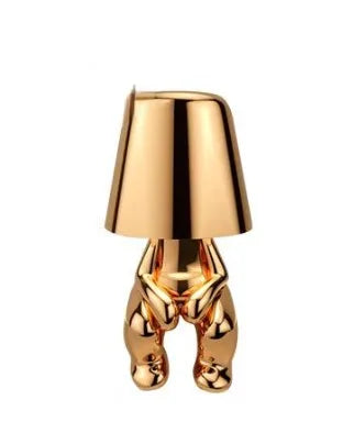 Stylish Ambient Desk Lamp