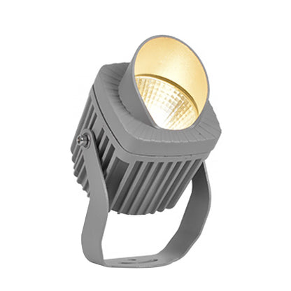 Bright Solar Powered Garden Spot Lights - Fesara