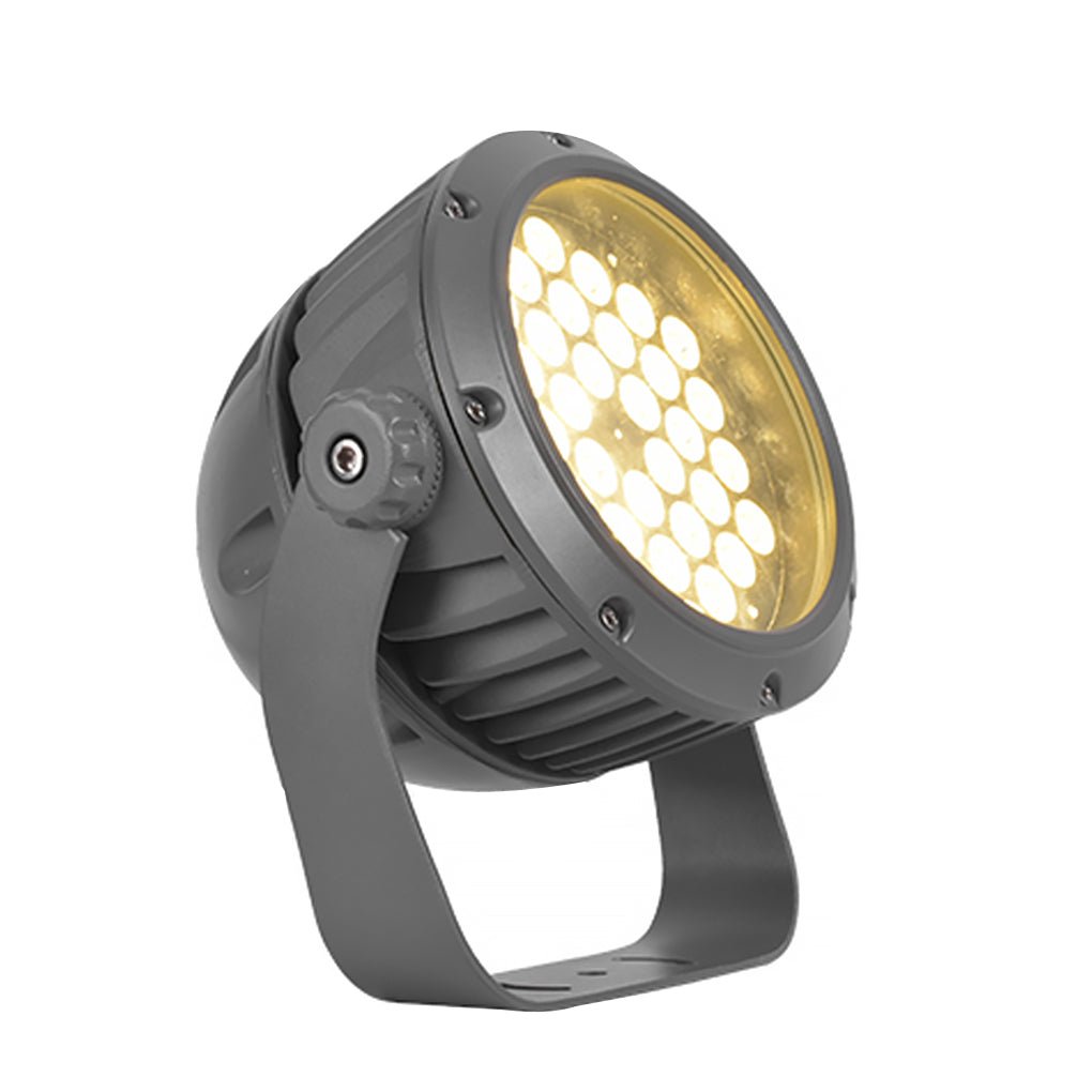 Variant image for LED Outdoor Solar Spot Lights – Weather-Resistant Landscape Lights for Trees, Fences, and Pathways-4