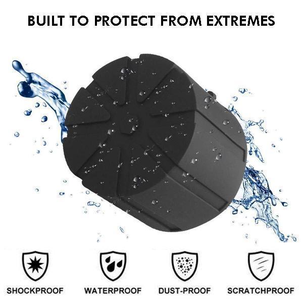 Clear Screen Universal Phone Lens Guard