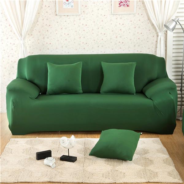 Stretchy Sofa Slipcover for 1-4 Seat Couches