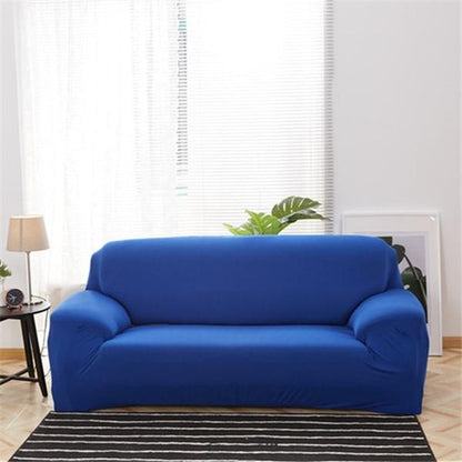 Stretchy Sofa Slipcover for 1-4 Seat Couches