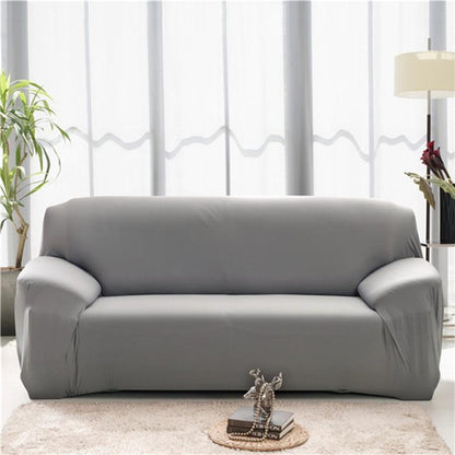 Stretchy Sofa Slipcover for 1-4 Seat Couches - Fesara
