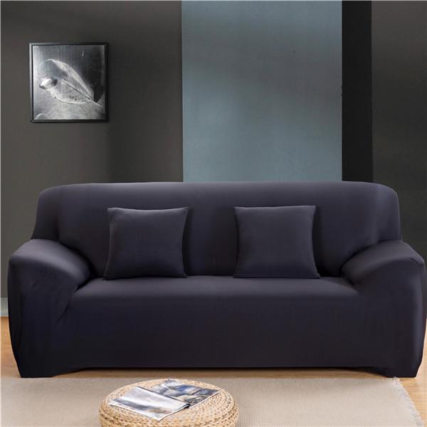 Stretchy Sofa Slipcover for 1-4 Seat Couches