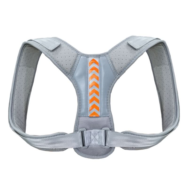 Comfortable Back Support Brace for Posture Correction