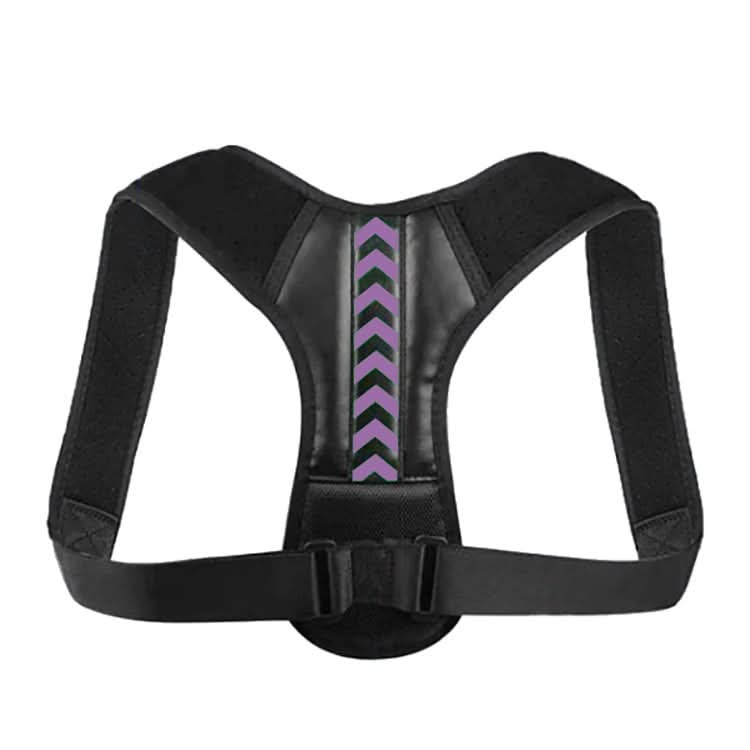Comfortable Back Support Brace for Posture Correction