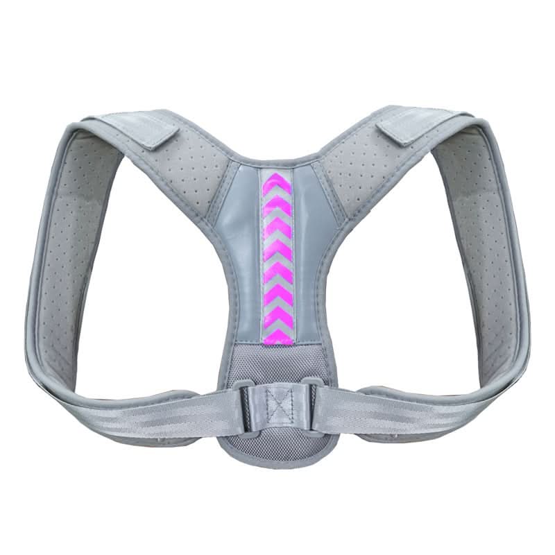 Comfortable Back Support Brace for Posture Correction