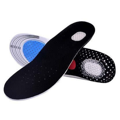 Comfortable Arch Support Shoe Insoles