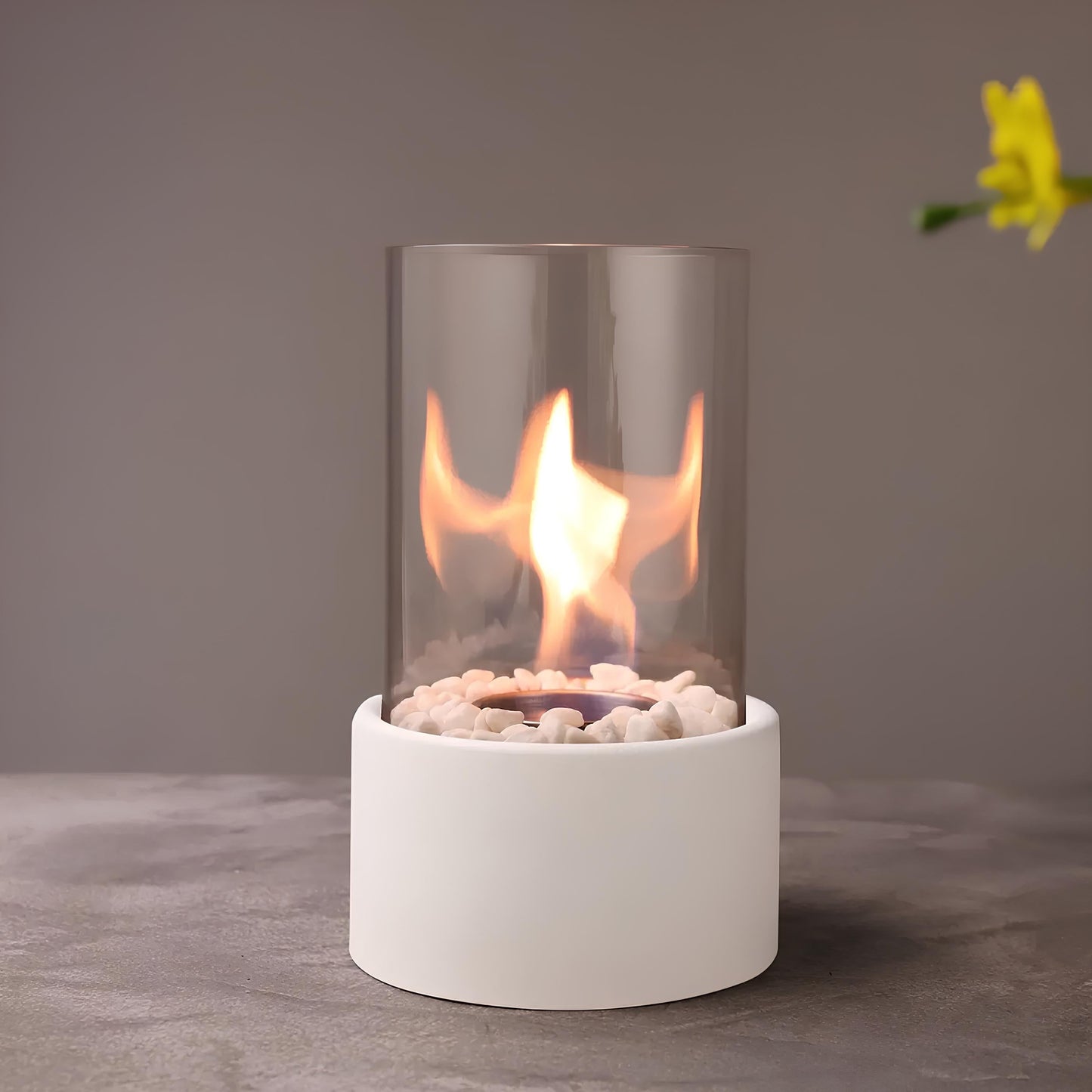 Classic Long Lasting Oil Table Lamp