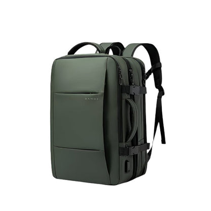Professional Water Resistant Laptop Backpack