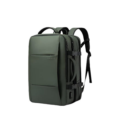 Professional Water Resistant Laptop Backpack