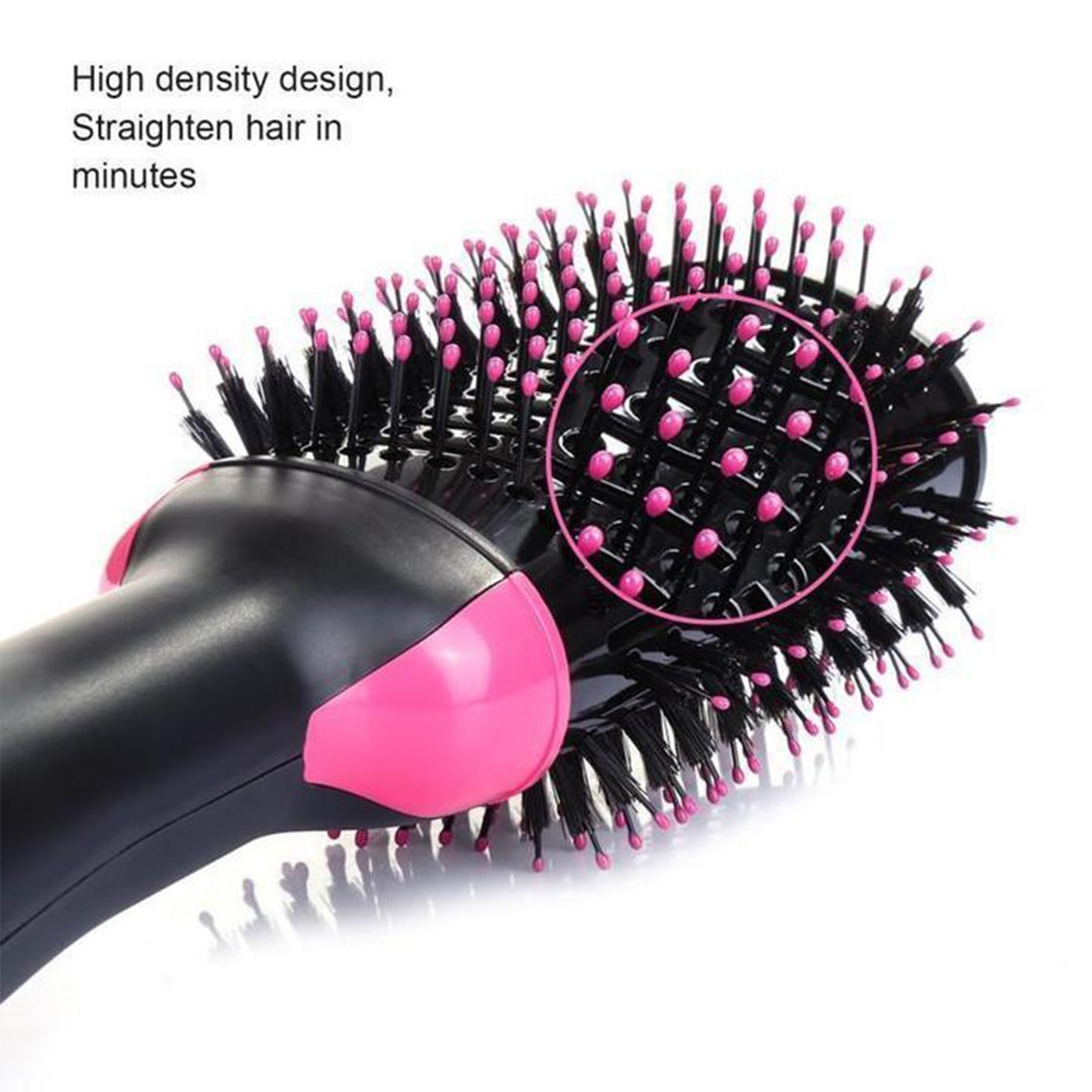 Pro Styler 2 in 1 Volume Hair Dryer - Fesara