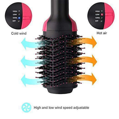 Pro Styler 2 in 1 Volume Hair Dryer