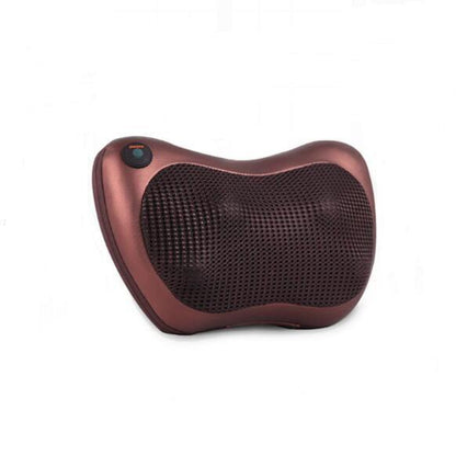 Relaxing Neck Massage Cushion