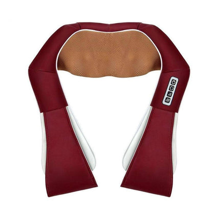 Fast Relief Electronic Knead Massage Tool