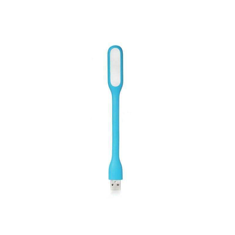 Portable Compact LED Desk Lamp for Laptop Computer