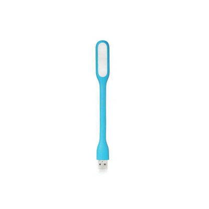 Portable Compact LED Desk Lamp for Laptop Computer