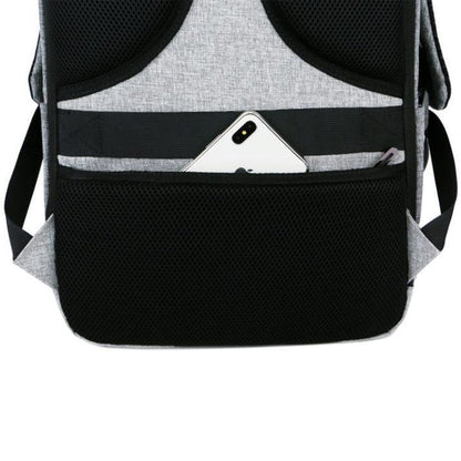 Spacious USB Laptop Travel Bag