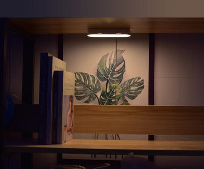 Smart Motion Sensor LED Wall Lamp