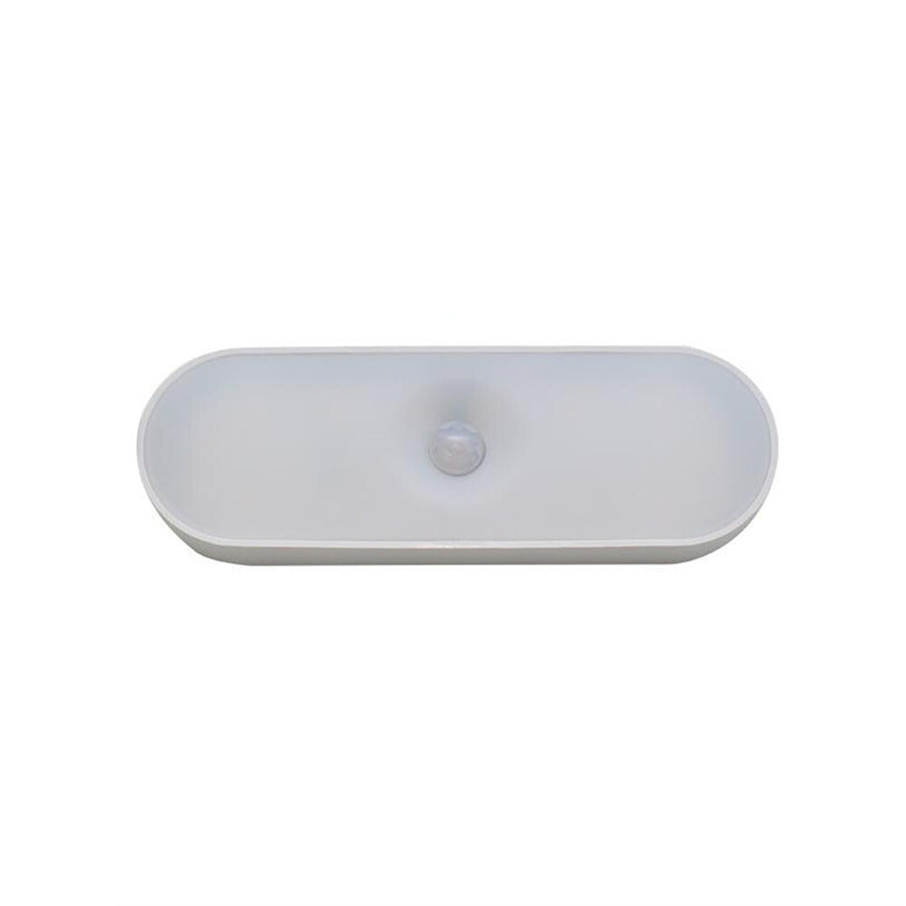 Smart Motion Sensor LED Wall Lamp