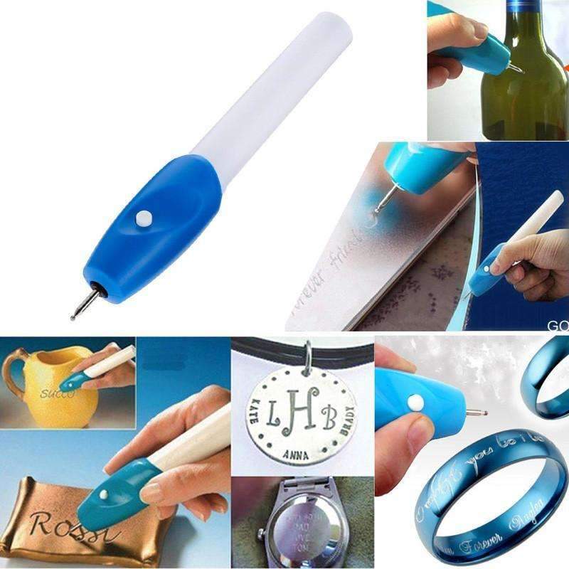 Personalized Engraving Pens 2 Pack - Fesara