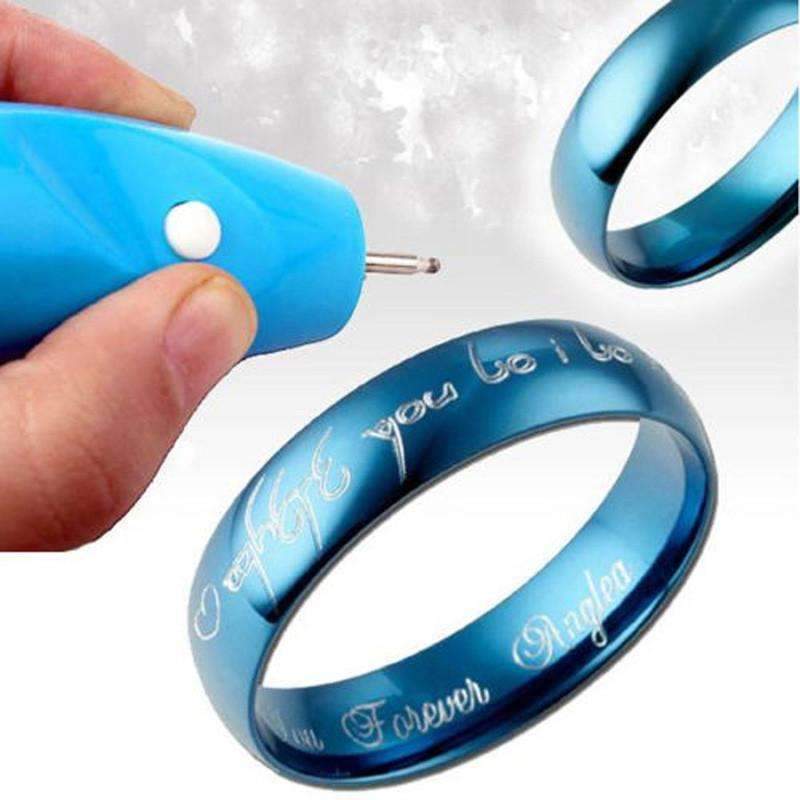 Personalized Engraving Pens 2 Pack