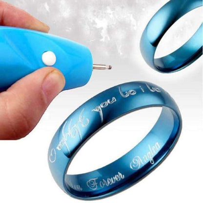 Personalized Engraving Pen for Unique Gifts