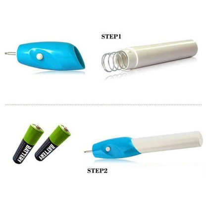 Personalized Engraving Pen for Unique Gifts