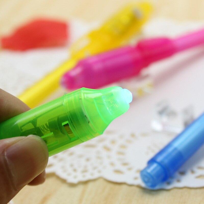 Fesara | SecretGlow | Magic writing - UV Invisible Ink Pen