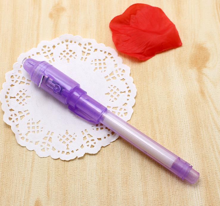 Fesara | SecretGlow | Magic writing - UV Invisible Ink Pen