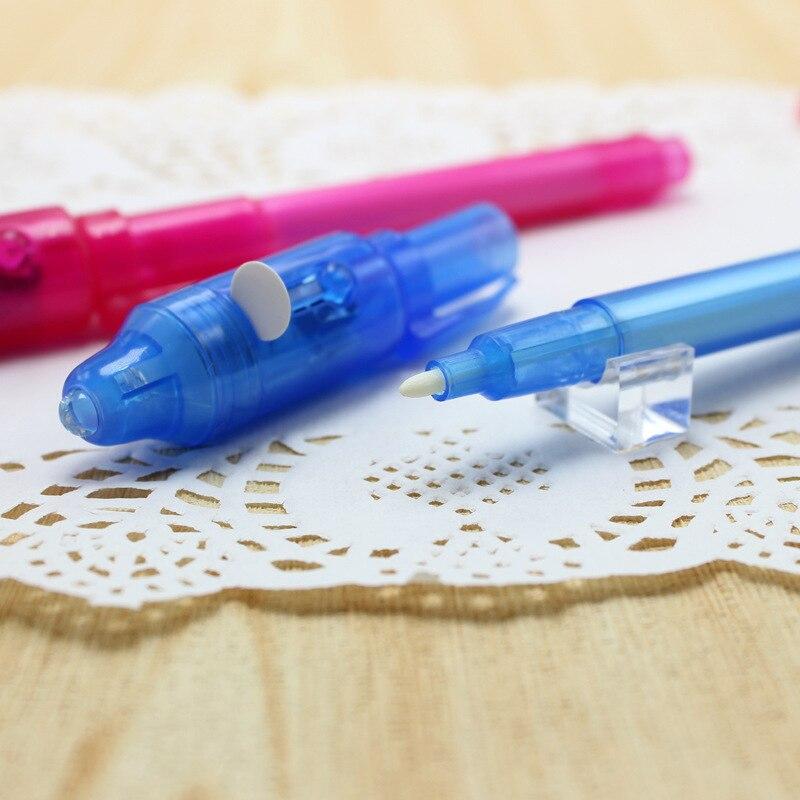 Fesara | SecretGlow | Magic writing - UV Invisible Ink Pen