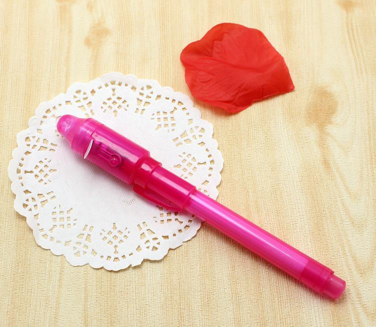 Fesara | SecretGlow | Magic writing - UV Invisible Ink Pen
