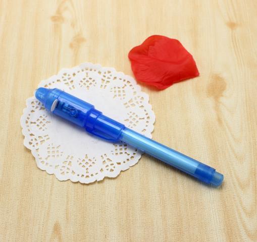 Fesara | SecretGlow | Magic writing - UV Invisible Ink Pen