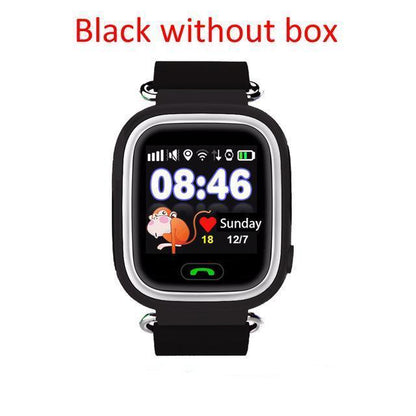 Fesara Kids Locator Smart Watch