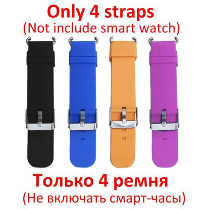 Fesara Kids Locator Smart Watch