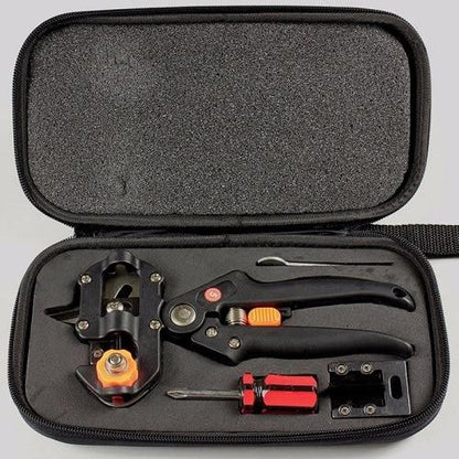 Premium Garden Pruning Shears Secateurs Cutter Tool